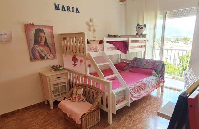 5 slaapkamer Villa te koop in Alfaz del Pi / L'Alfàs del Pi met zwembad - € 550.000 (Ref: 8469960)