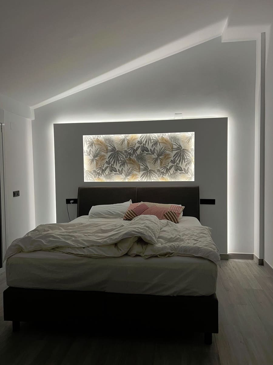 4 soverom Villa til salgs i Alfaz del Pi / L'Alfas del Pi med svømmebasseng garasje - € 1 195 000 (Ref: 8475830)