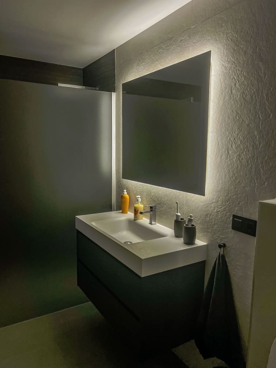 4 soverom Villa til salgs i Alfaz del Pi / L'Alfas del Pi med svømmebasseng garasje - € 1 195 000 (Ref: 8475830)