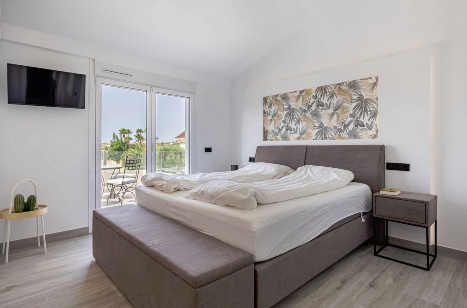 4 soverom Villa til salgs i Alfaz del Pi / L'Alfas del Pi med svømmebasseng garasje - € 1 195 000 (Ref: 8475830)