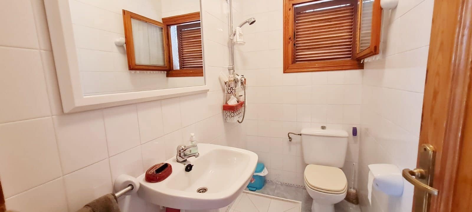 6 soveværelse Villa til salg i Benidorm med swimmingpool garage - € 745.000 (Ref: 8494781)