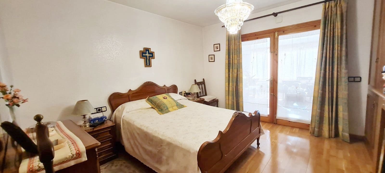 6 soveværelse Villa til salg i Benidorm med swimmingpool garage - € 745.000 (Ref: 8494781)