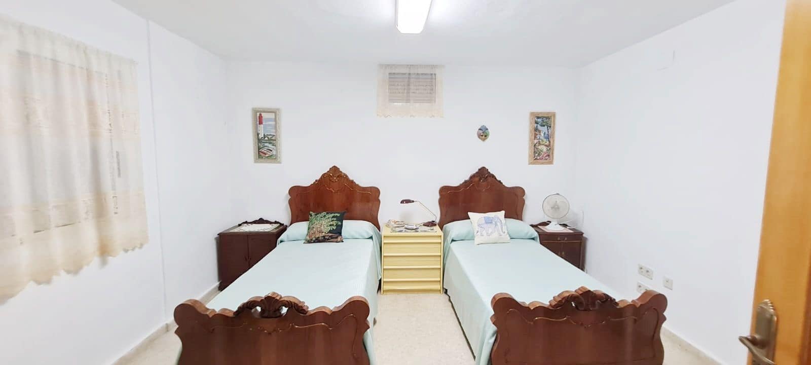 6 soveværelse Villa til salg i Benidorm med swimmingpool garage - € 745.000 (Ref: 8494781)