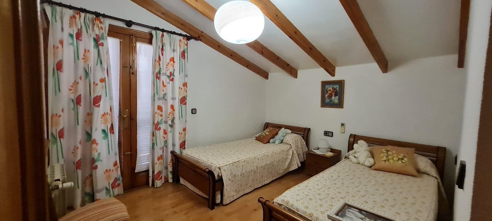 6 soveværelse Villa til salg i Benidorm med swimmingpool garage - € 745.000 (Ref: 8494781)