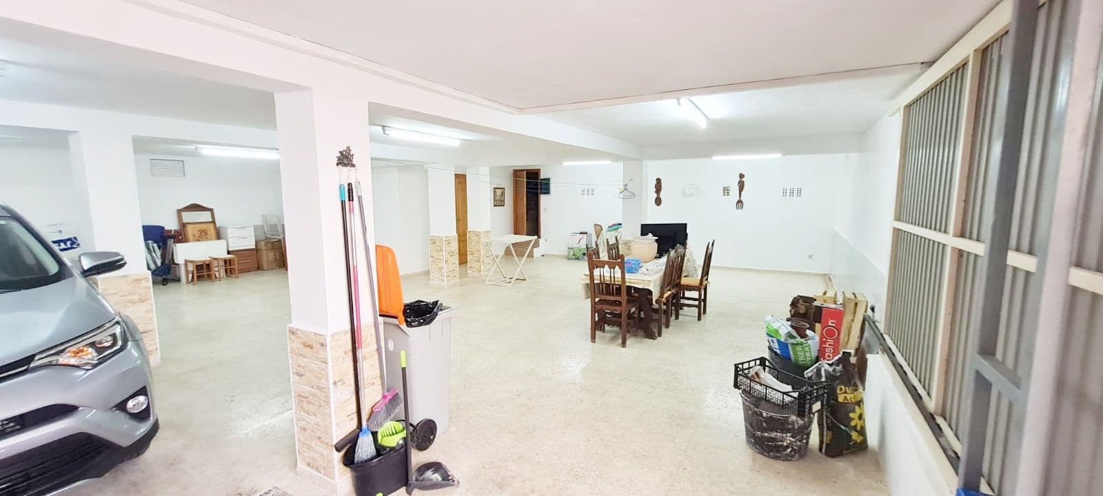 6 soveværelse Villa til salg i Benidorm med swimmingpool garage - € 745.000 (Ref: 8494781)