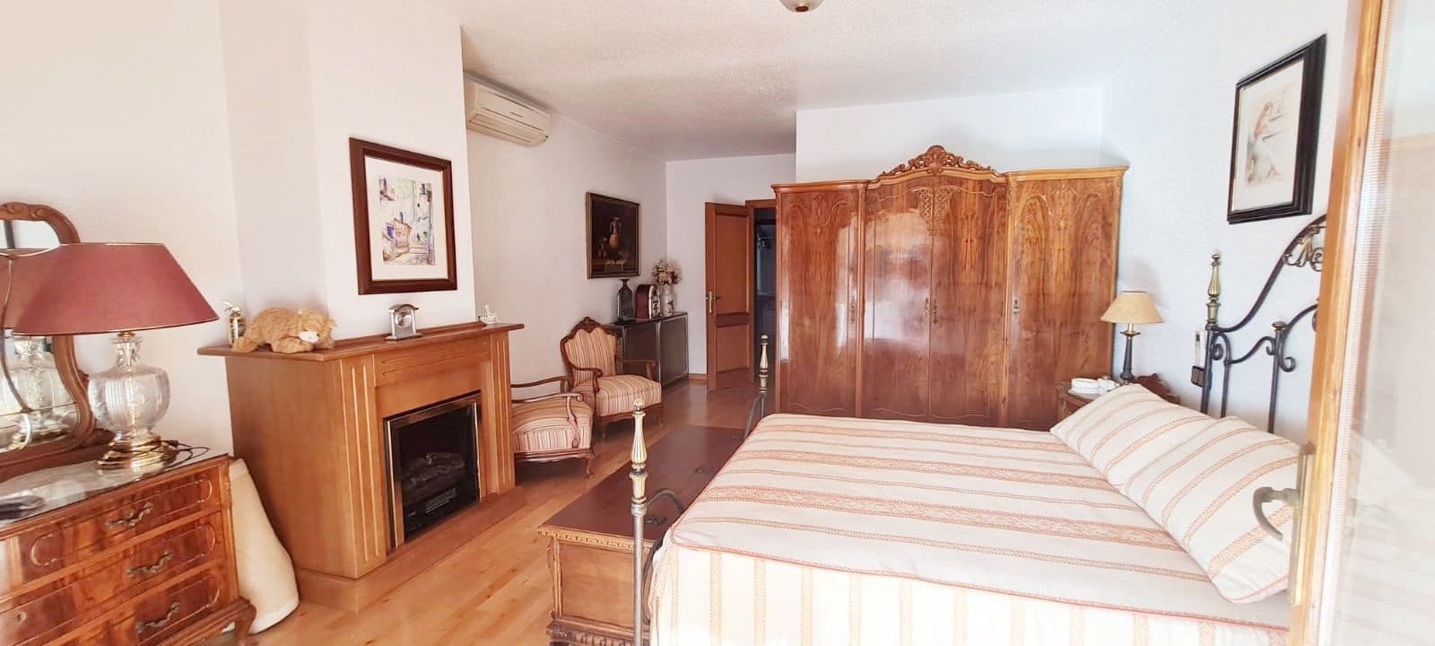 6 soveværelse Villa til salg i Benidorm med swimmingpool garage - € 745.000 (Ref: 8494781)