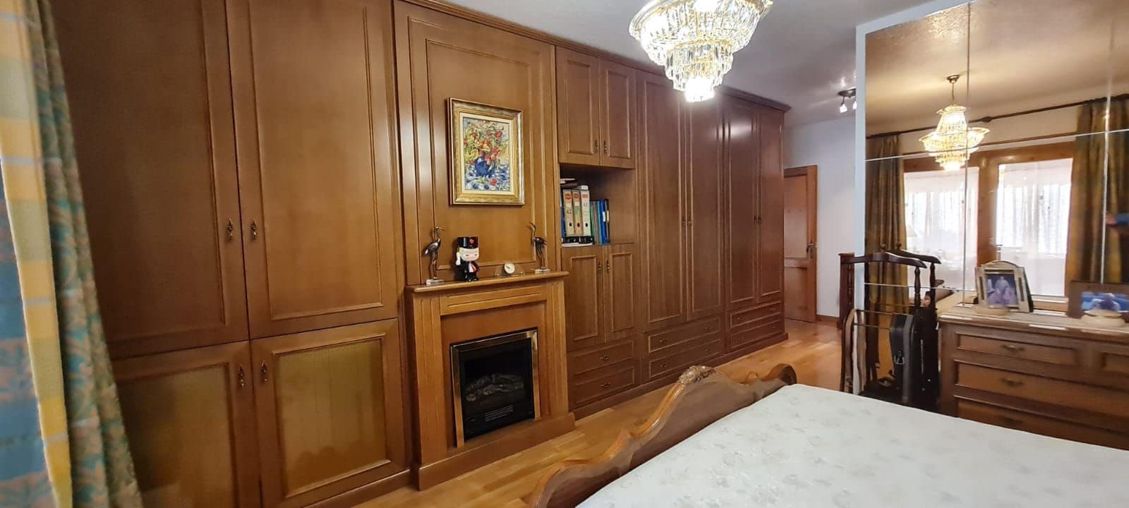 6 soveværelse Villa til salg i Benidorm med swimmingpool garage - € 745.000 (Ref: 8494781)