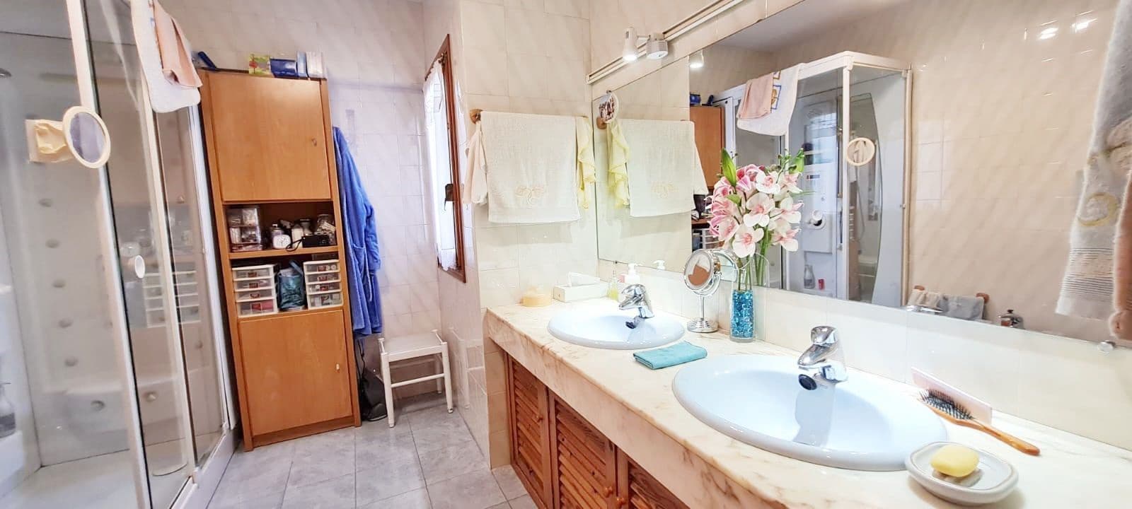 6 soveværelse Villa til salg i Benidorm med swimmingpool garage - € 745.000 (Ref: 8494781)