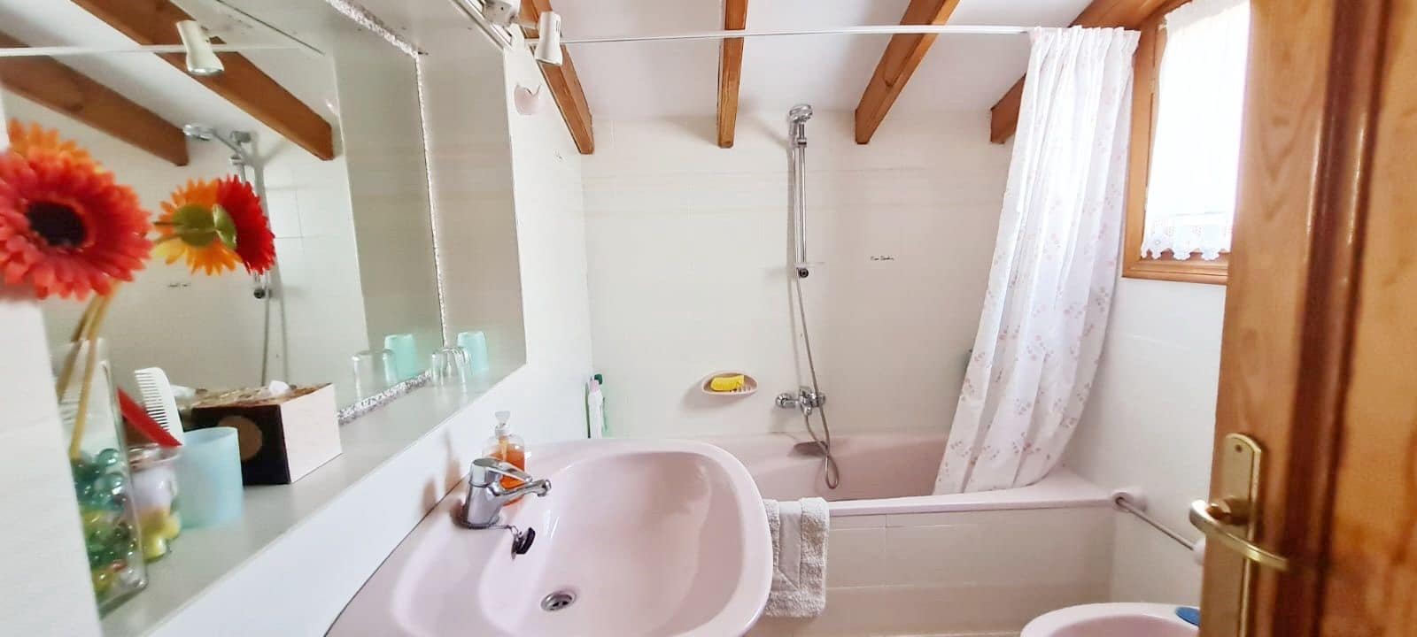 6 soveværelse Villa til salg i Benidorm med swimmingpool garage - € 745.000 (Ref: 8494781)