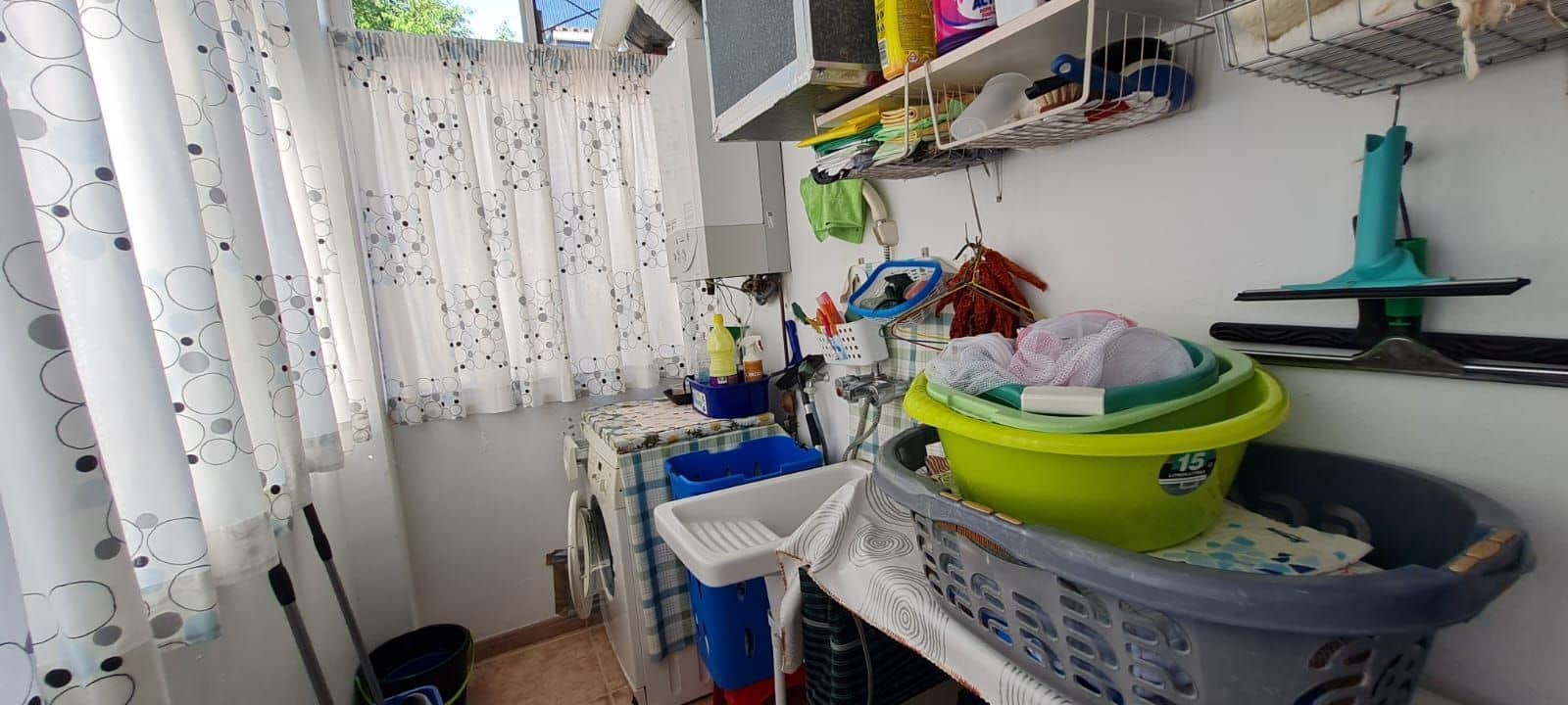 6 soveværelse Villa til salg i Benidorm med swimmingpool garage - € 745.000 (Ref: 8494781)