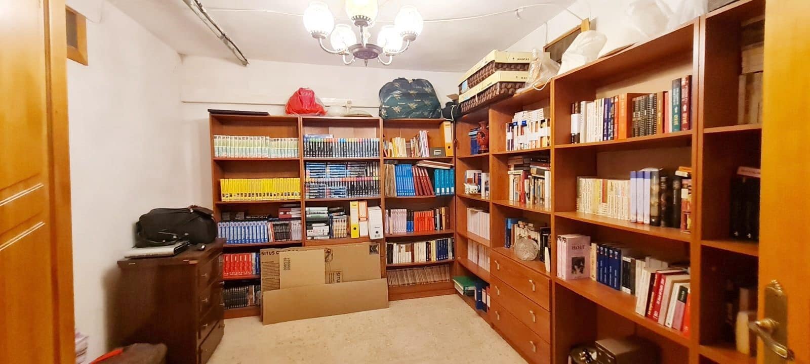 6 soveværelse Villa til salg i Benidorm med swimmingpool garage - € 745.000 (Ref: 8494781)