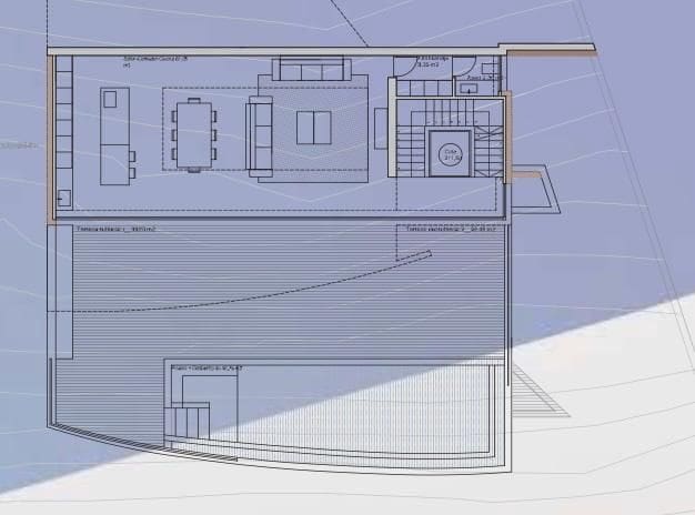 Terre non Aménagée à vendre à Altea - 299 000 € (Ref: 8550495)