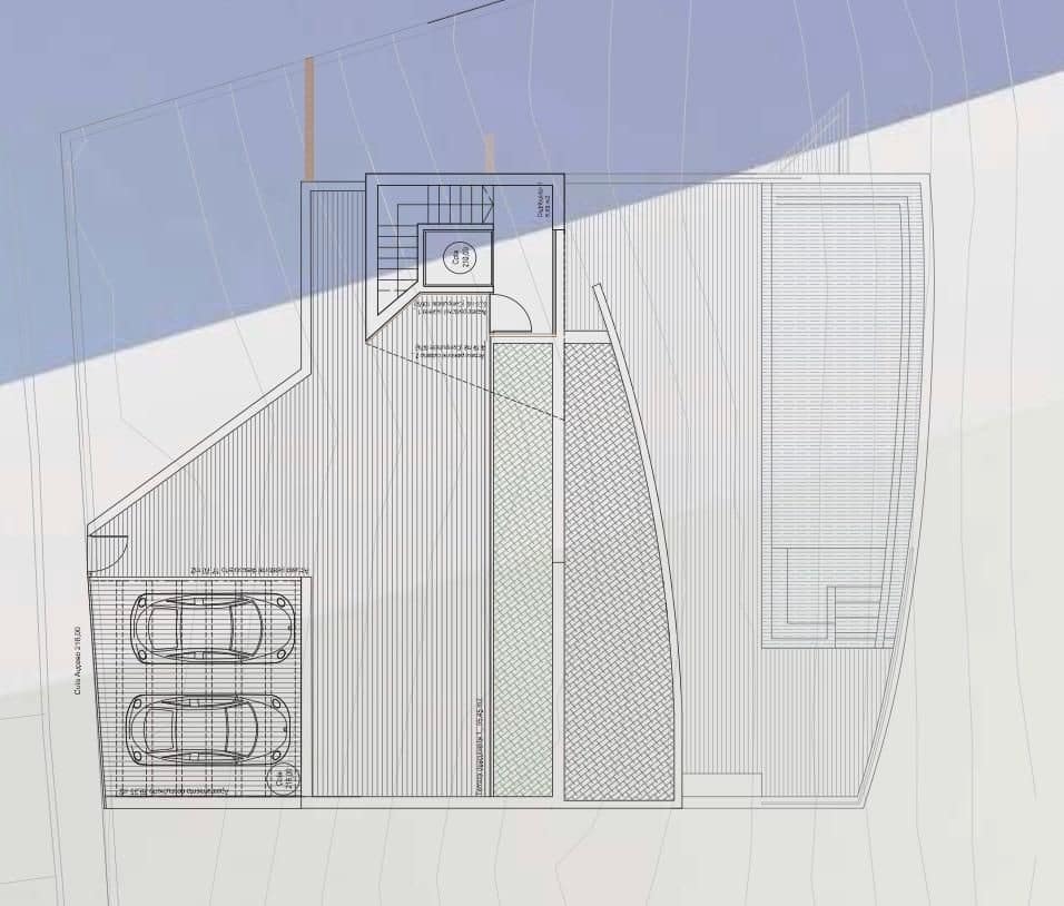 Terre non Aménagée à vendre à Altea - 299 000 € (Ref: 8550495)