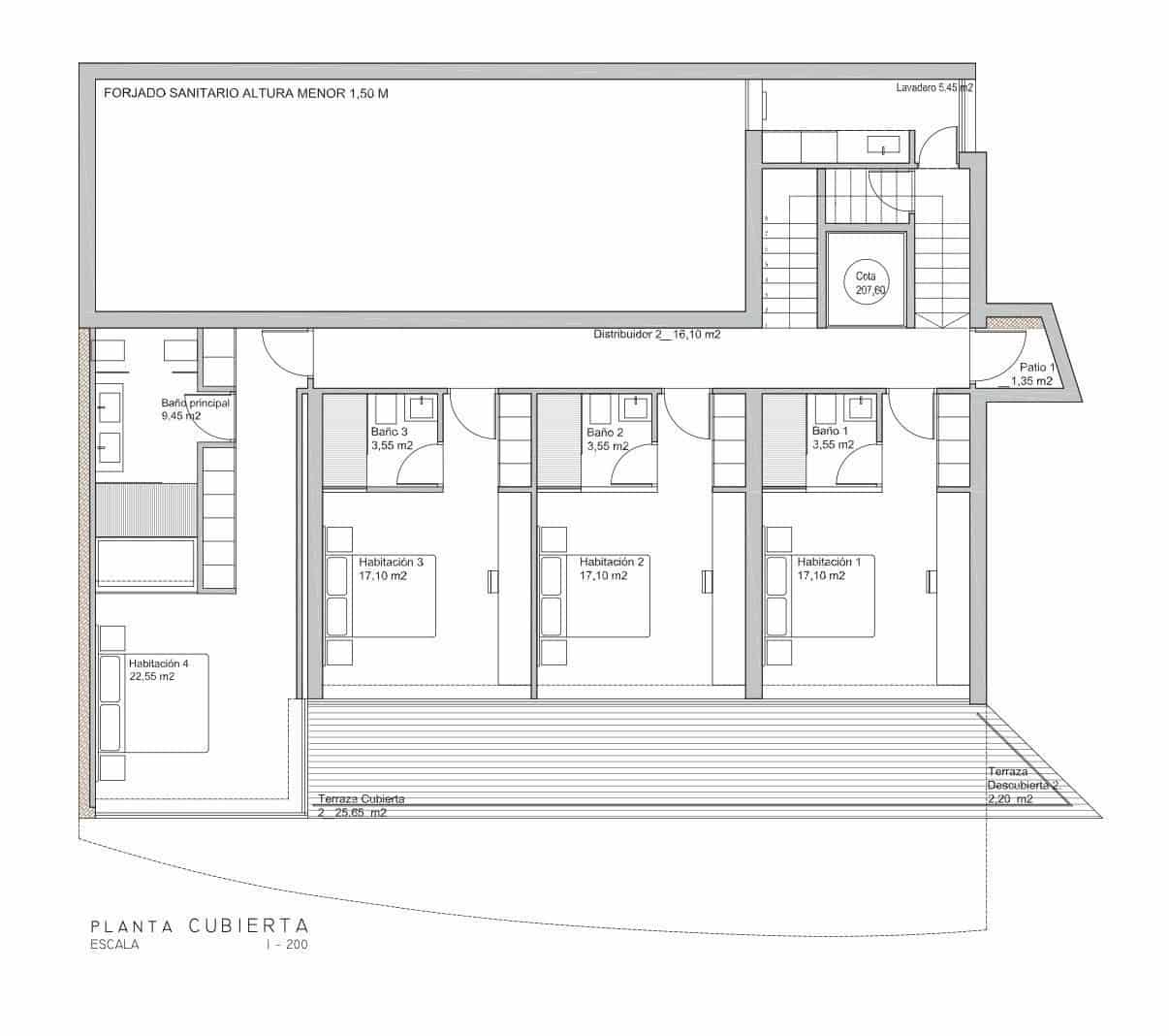 Terre non Aménagée à vendre à Altea - 299 000 € (Ref: 8550495)