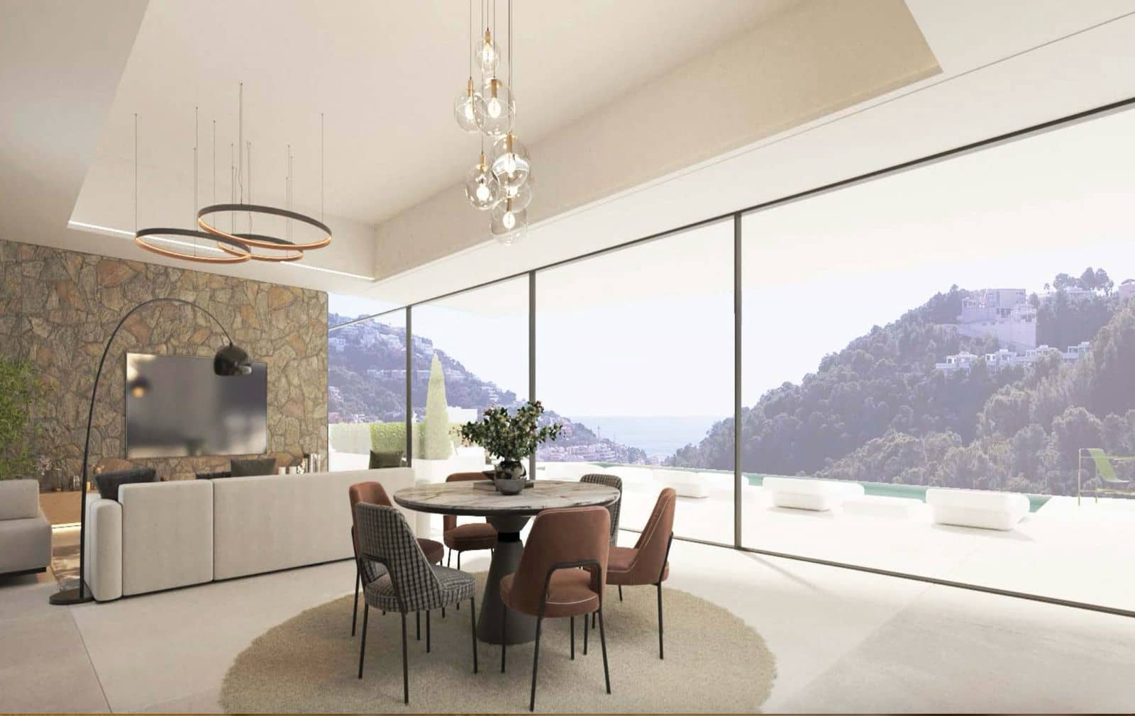 Terre non Aménagée à vendre à Altea - 299 000 € (Ref: 8550495)