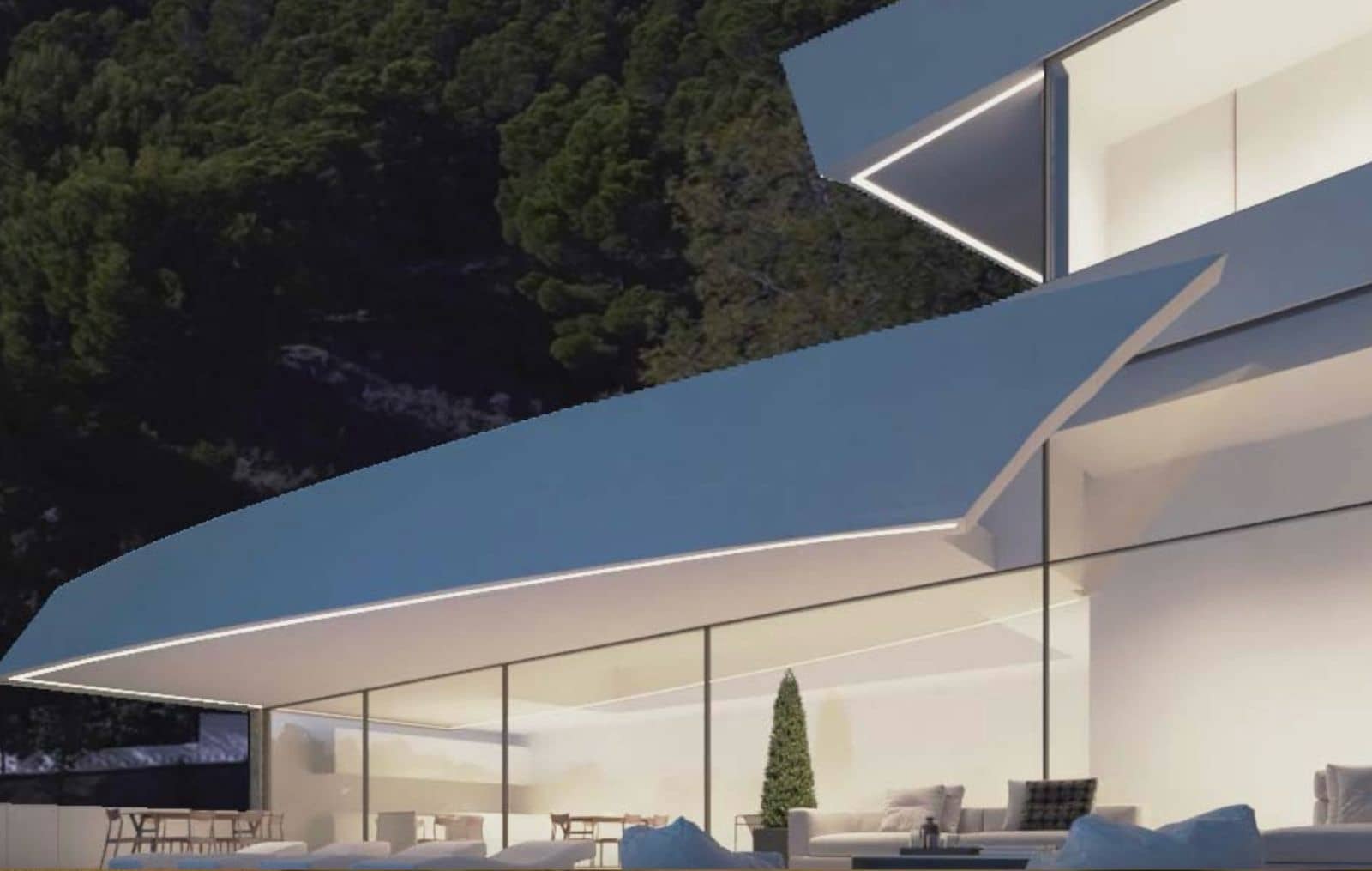 Terre non Aménagée à vendre à Altea - 299 000 € (Ref: 8550495)