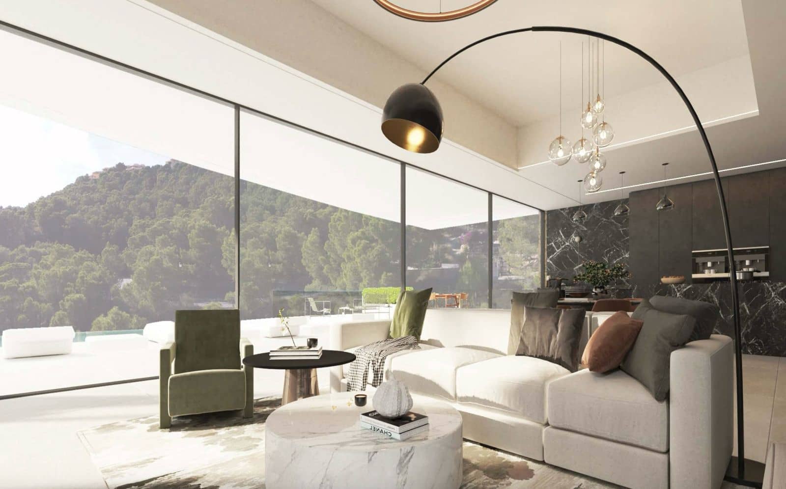 Terre non Aménagée à vendre à Altea - 299 000 € (Ref: 8550495)