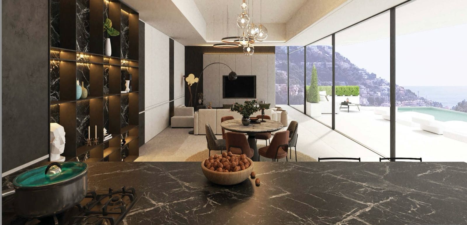 Terre non Aménagée à vendre à Altea - 299 000 € (Ref: 8550495)