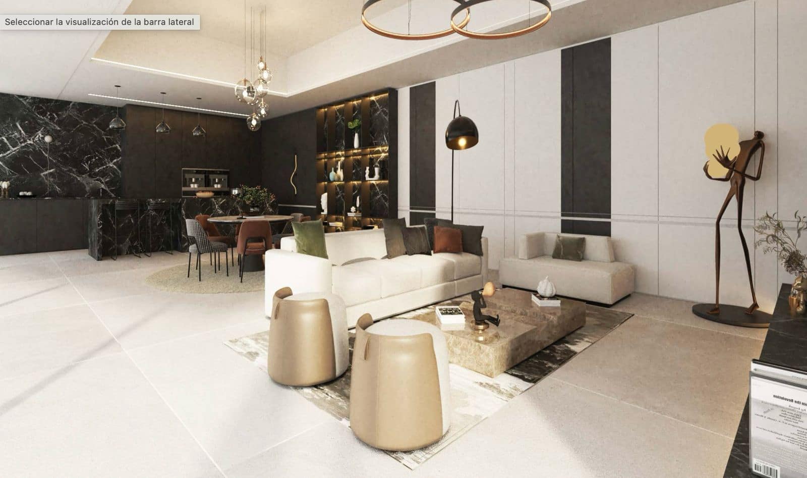 Terre non Aménagée à vendre à Altea - 299 000 € (Ref: 8550495)