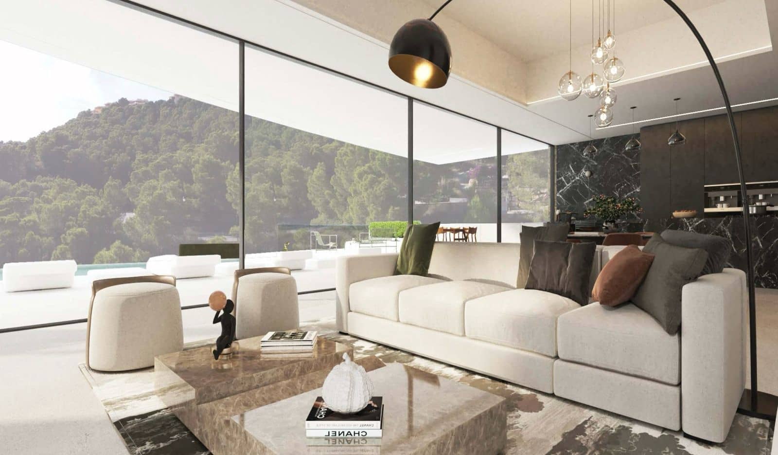 Terre non Aménagée à vendre à Altea - 299 000 € (Ref: 8550495)