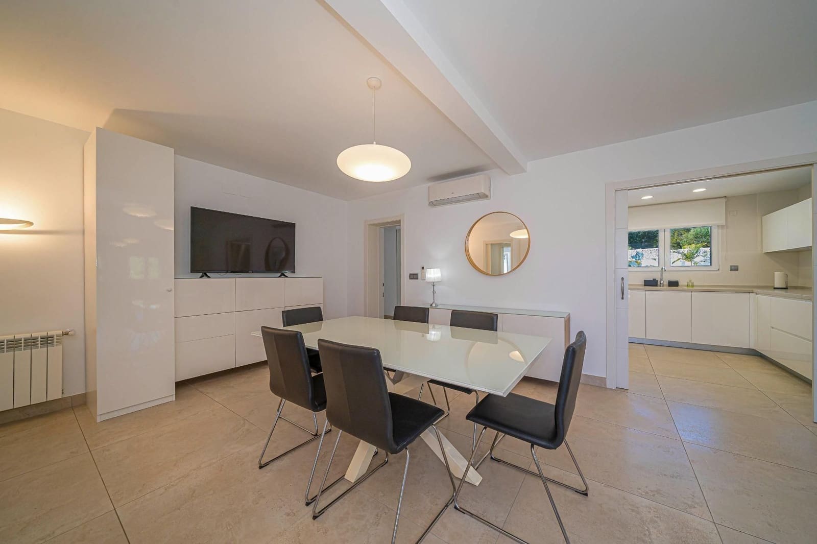 4 soveværelse Villa til salg i Albir med swimmingpool garage - € 975.000 (Ref: 8564483)