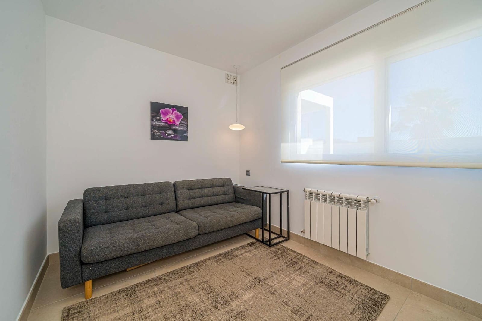 4 soveværelse Villa til salg i Albir med swimmingpool garage - € 975.000 (Ref: 8564483)