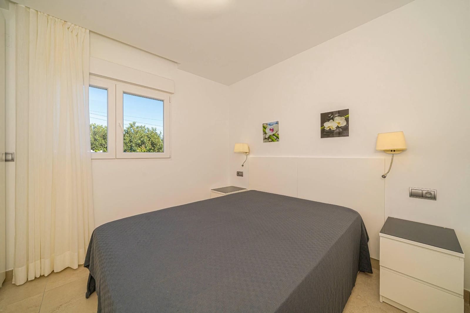 4 soveværelse Villa til salg i Albir med swimmingpool garage - € 975.000 (Ref: 8564483)