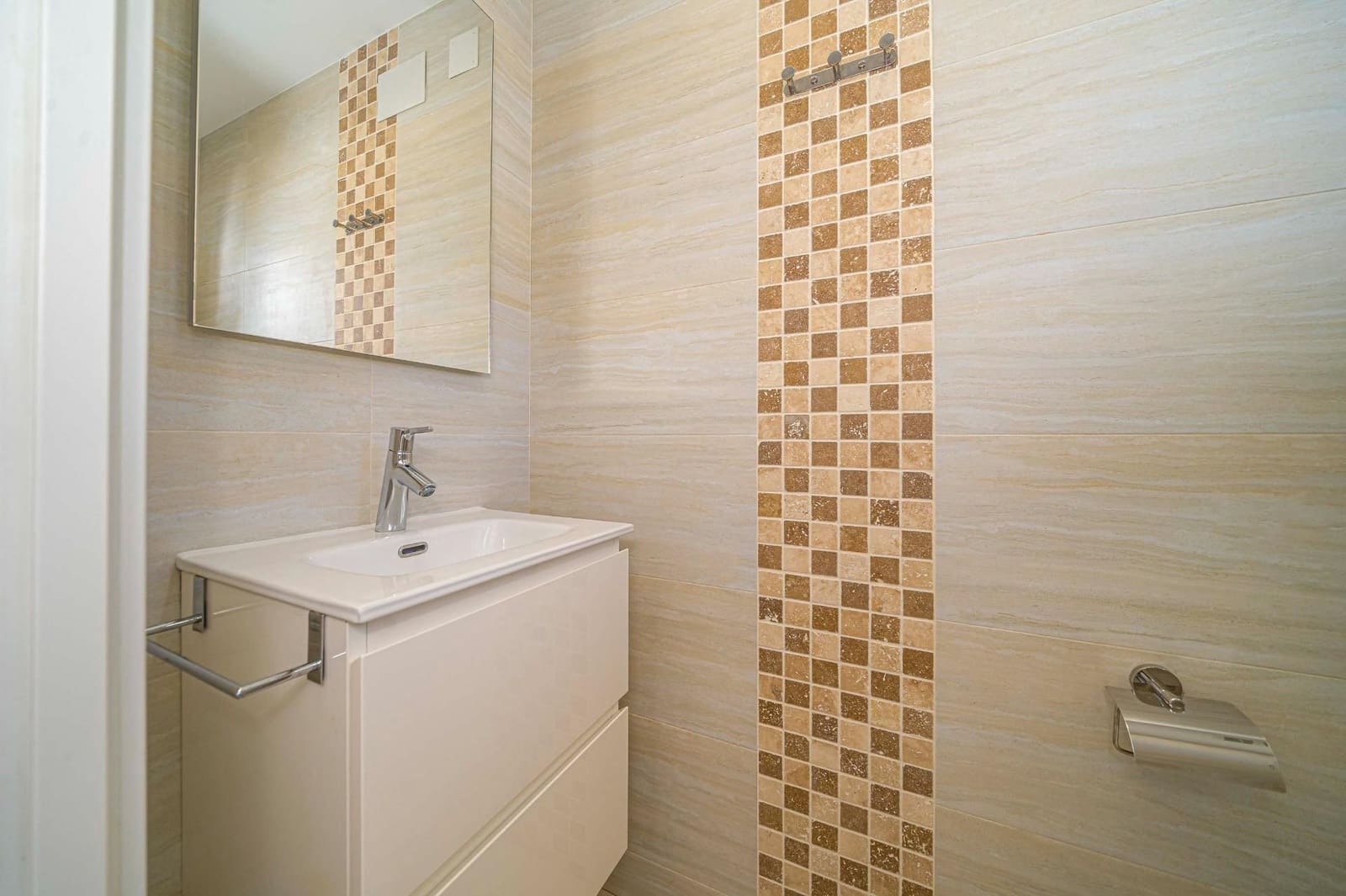 4 soveværelse Villa til salg i Albir med swimmingpool garage - € 975.000 (Ref: 8564483)