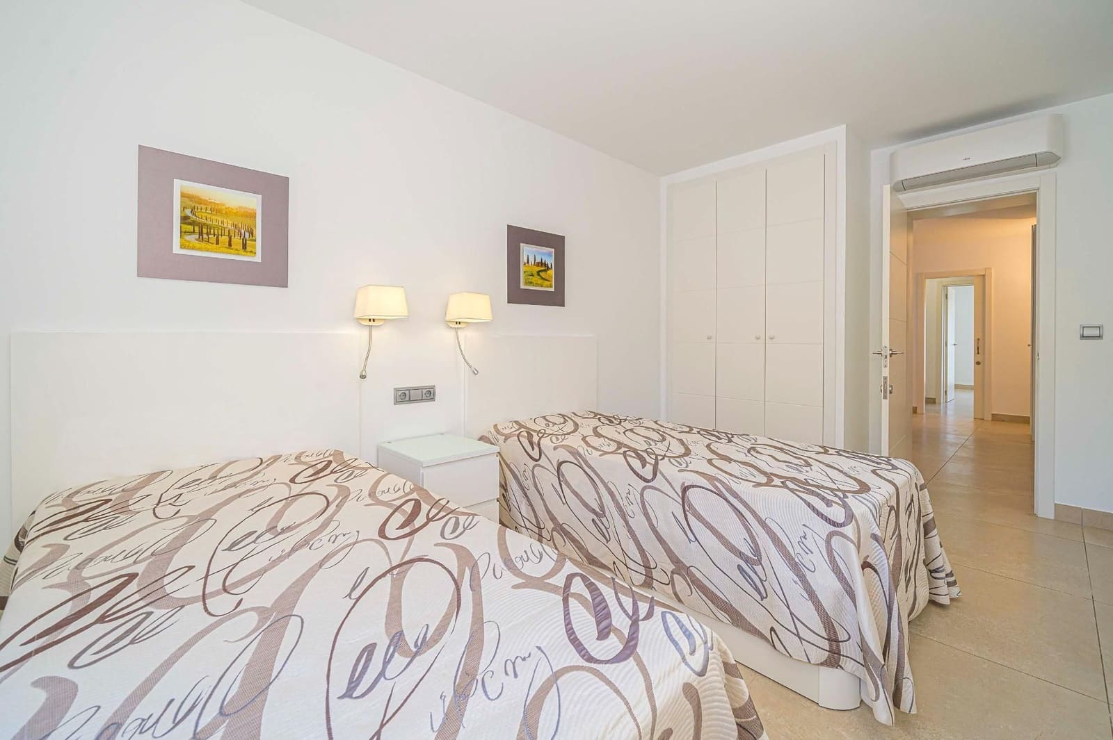 4 soveværelse Villa til salg i Albir med swimmingpool garage - € 975.000 (Ref: 8564483)