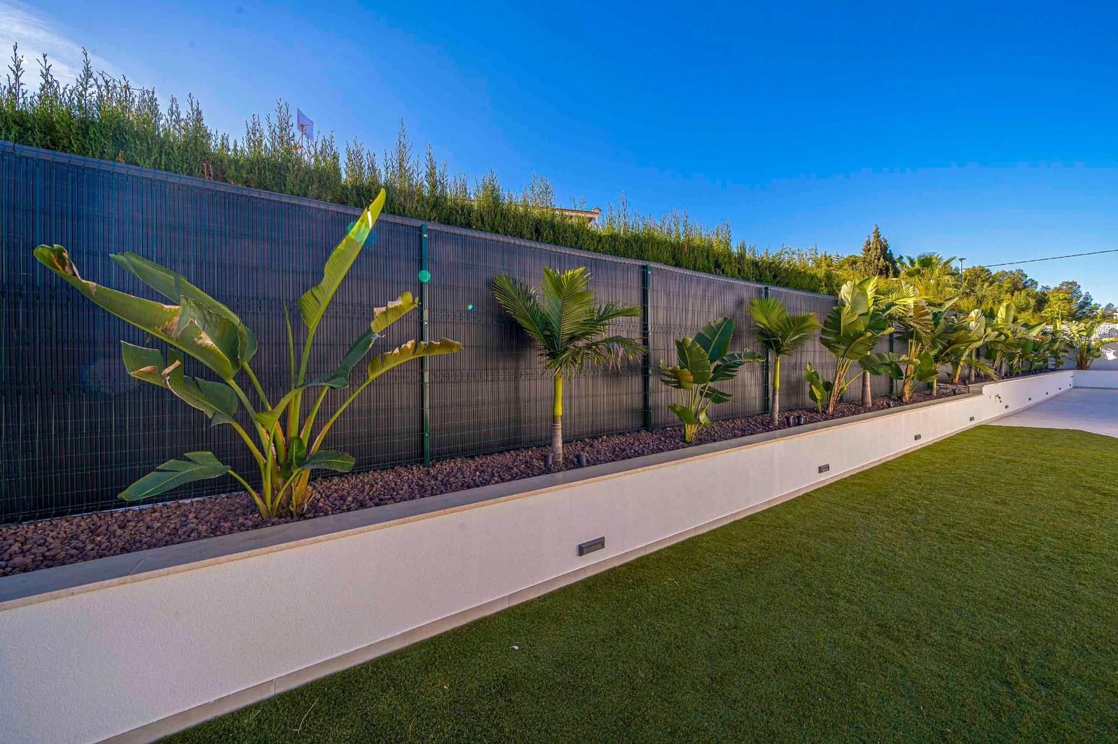 4 soveværelse Villa til salg i Albir med swimmingpool garage - € 975.000 (Ref: 8564483)