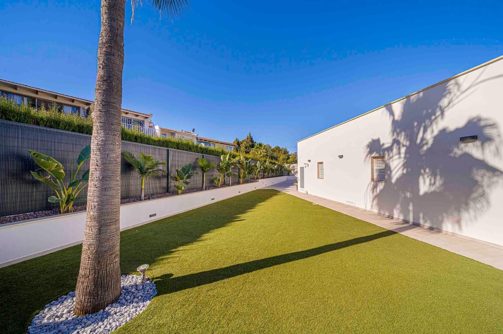 4 soveværelse Villa til salg i Albir med swimmingpool garage - € 975.000 (Ref: 8564483)