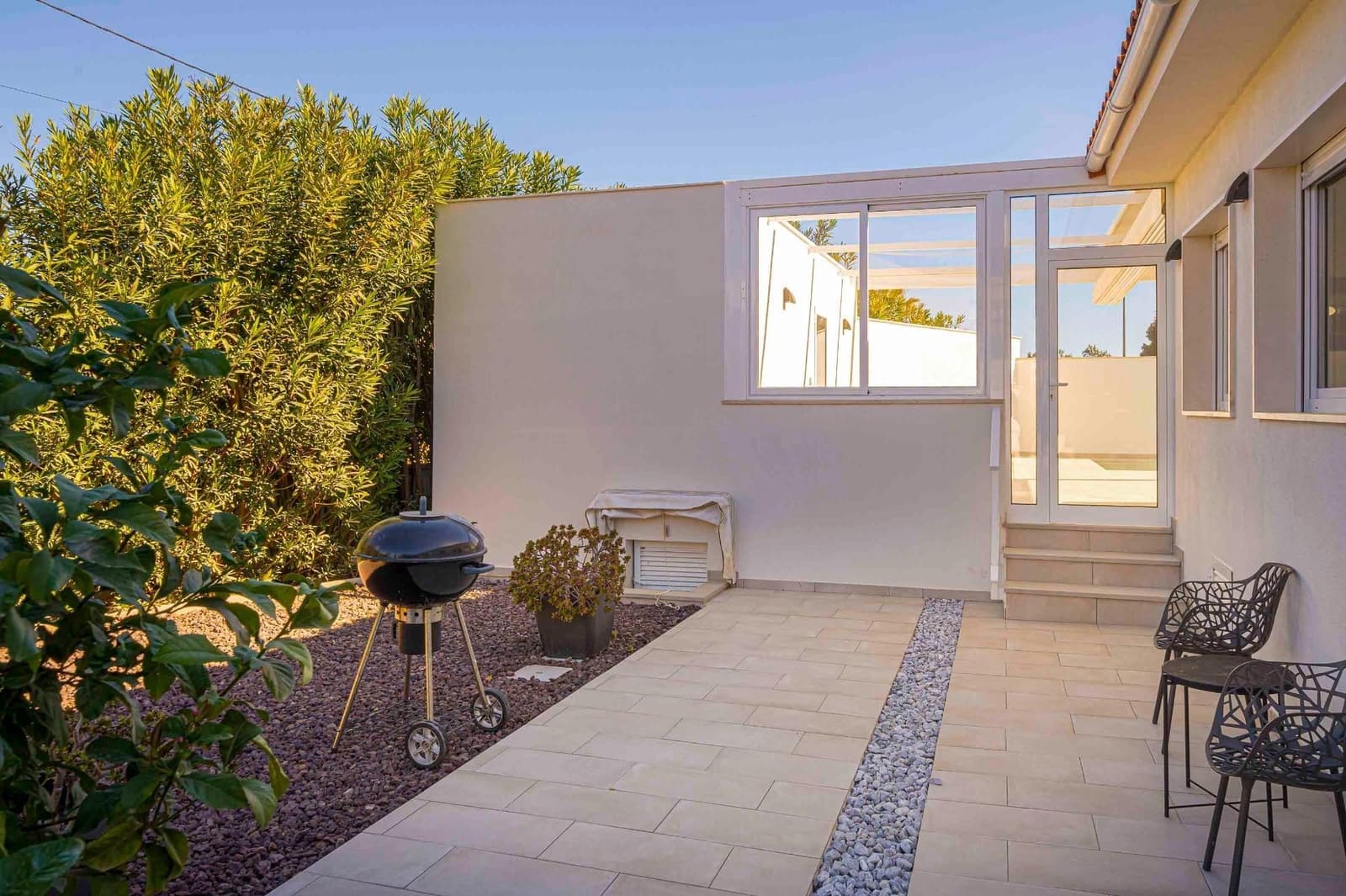 4 soveværelse Villa til salg i Albir med swimmingpool garage - € 975.000 (Ref: 8564483)