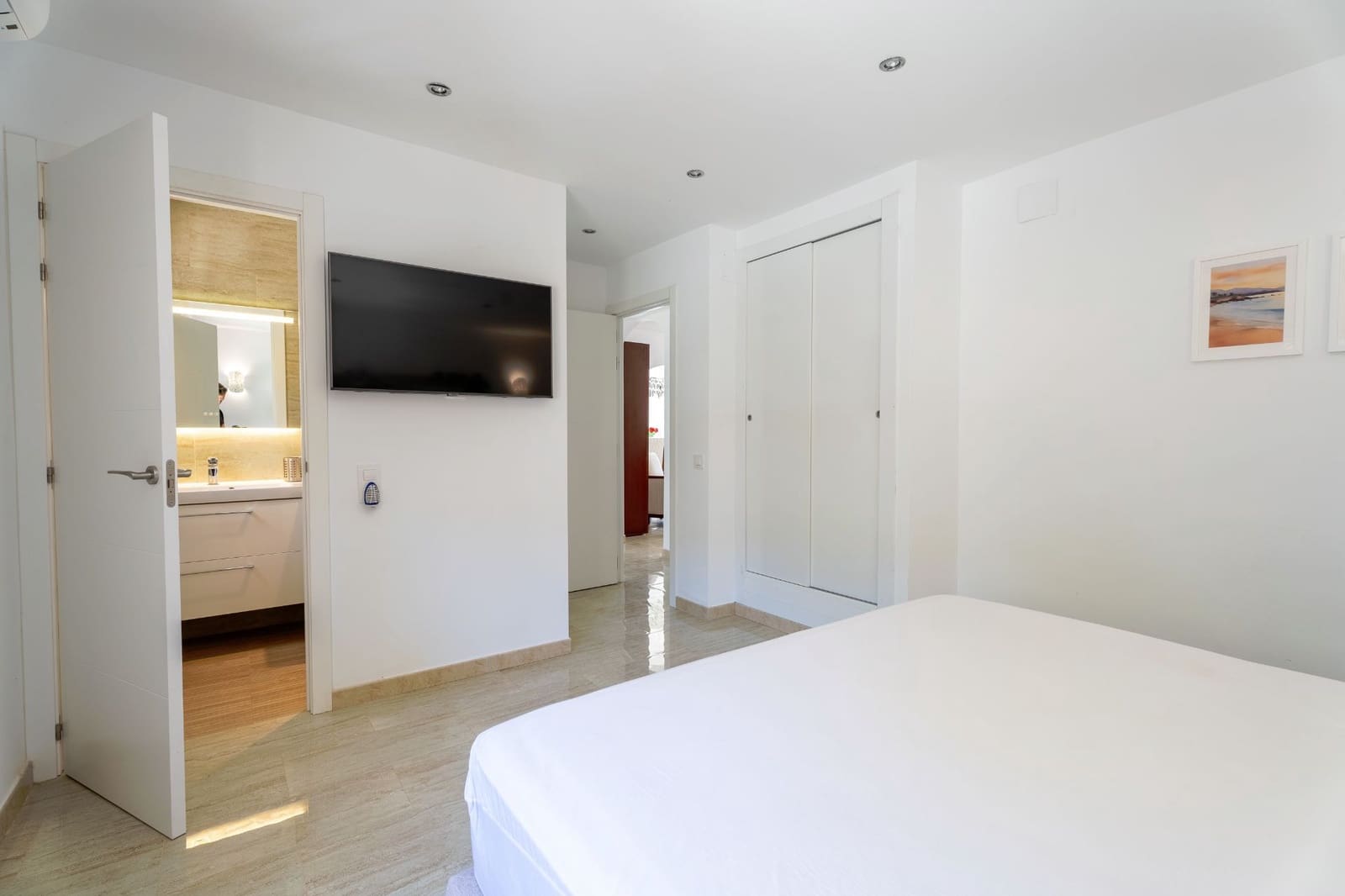 3 slaapkamer Villa te koop in Albir met zwembad garage - € 795.000 (Ref: 8608110)