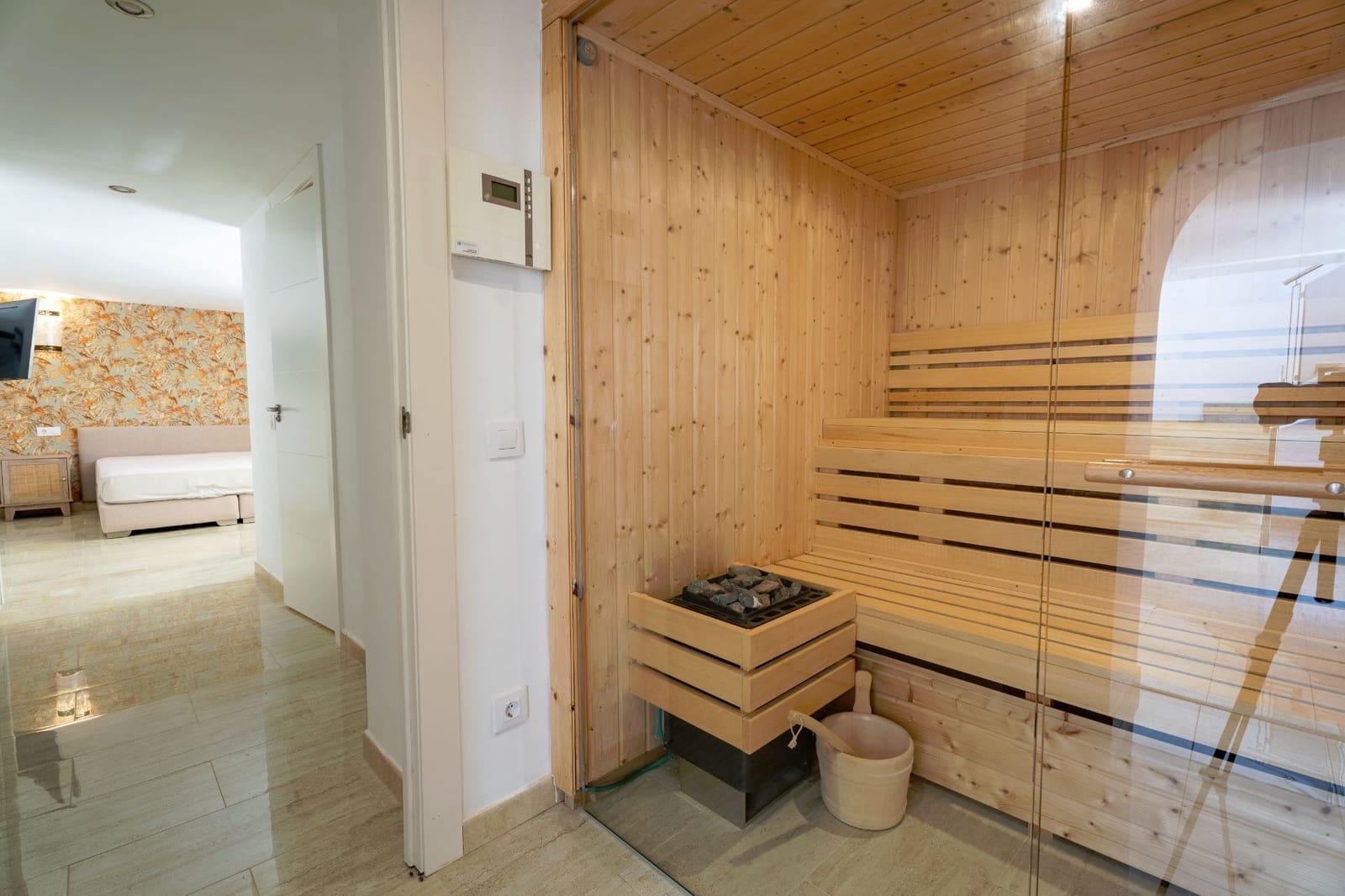 3 slaapkamer Villa te koop in Albir met zwembad garage - € 795.000 (Ref: 8608110)