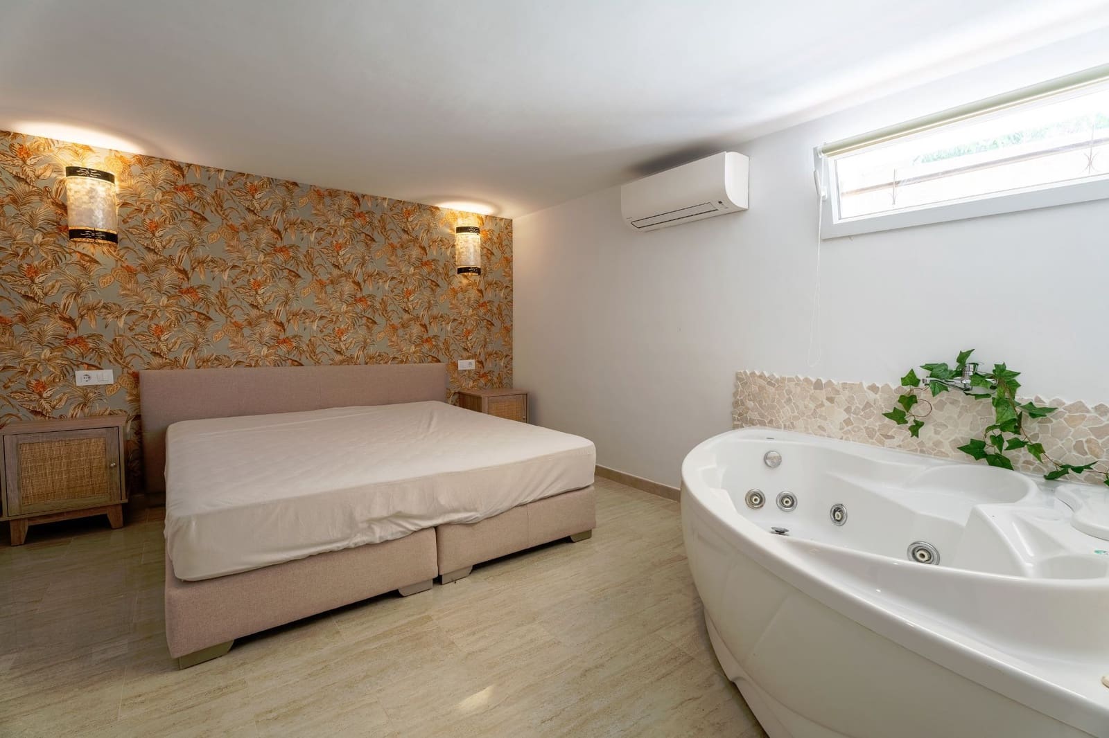 3 slaapkamer Villa te koop in Albir met zwembad garage - € 795.000 (Ref: 8608110)