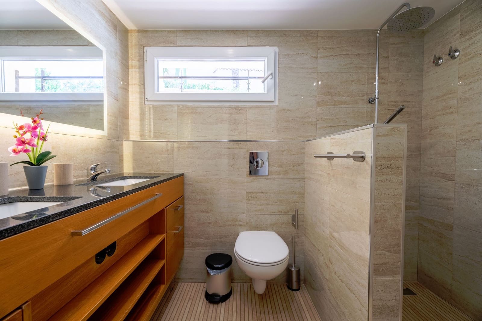 3 slaapkamer Villa te koop in Albir met zwembad garage - € 795.000 (Ref: 8608110)