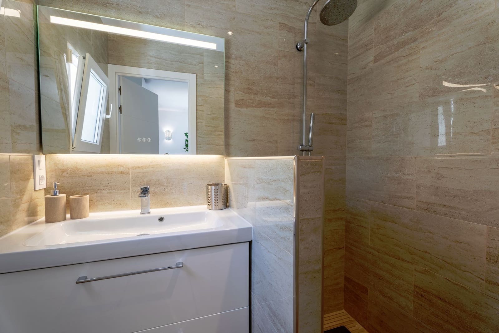 3 slaapkamer Villa te koop in Albir met zwembad garage - € 795.000 (Ref: 8608110)