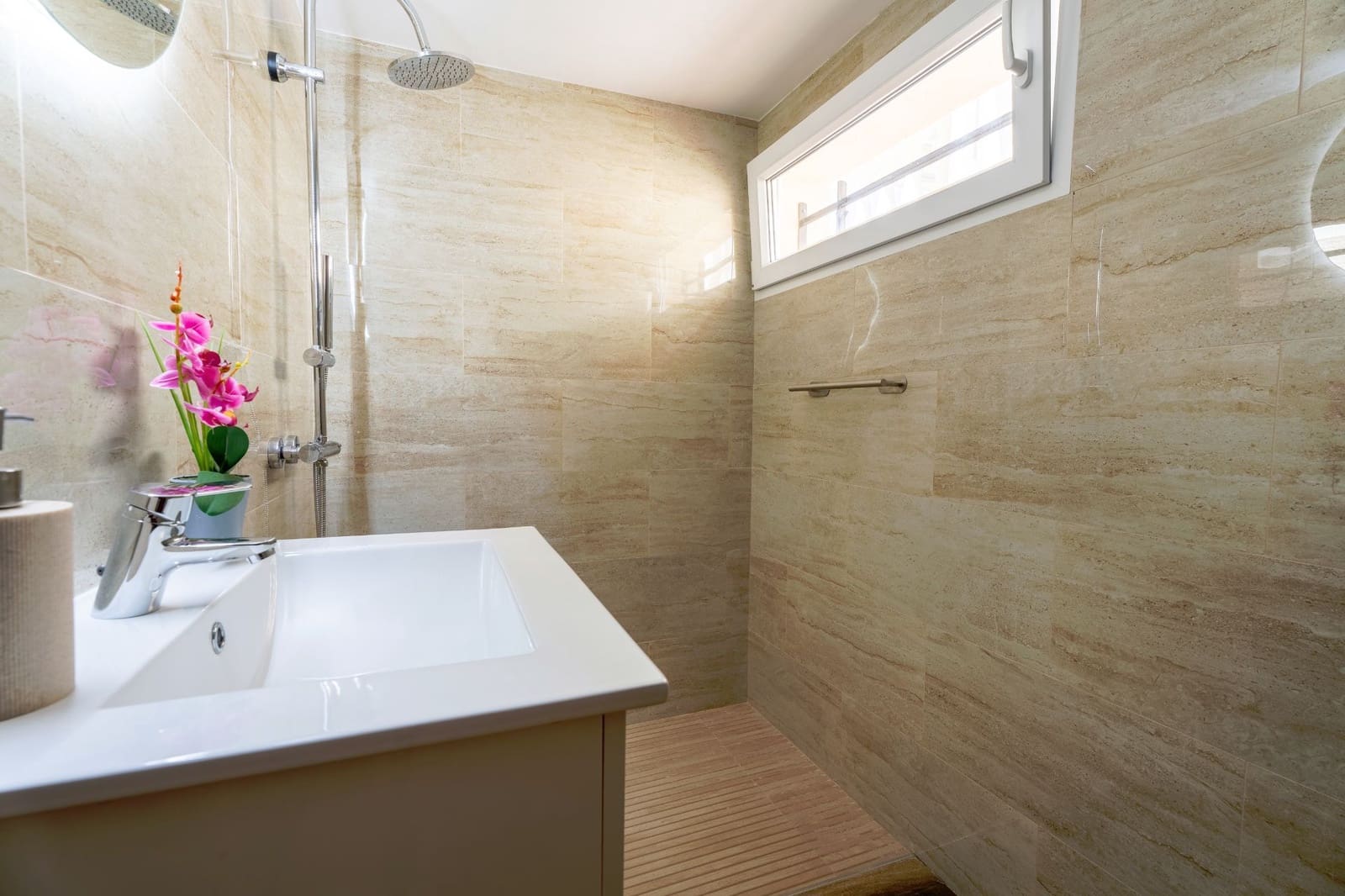 3 slaapkamer Villa te koop in Albir met zwembad garage - € 795.000 (Ref: 8608110)