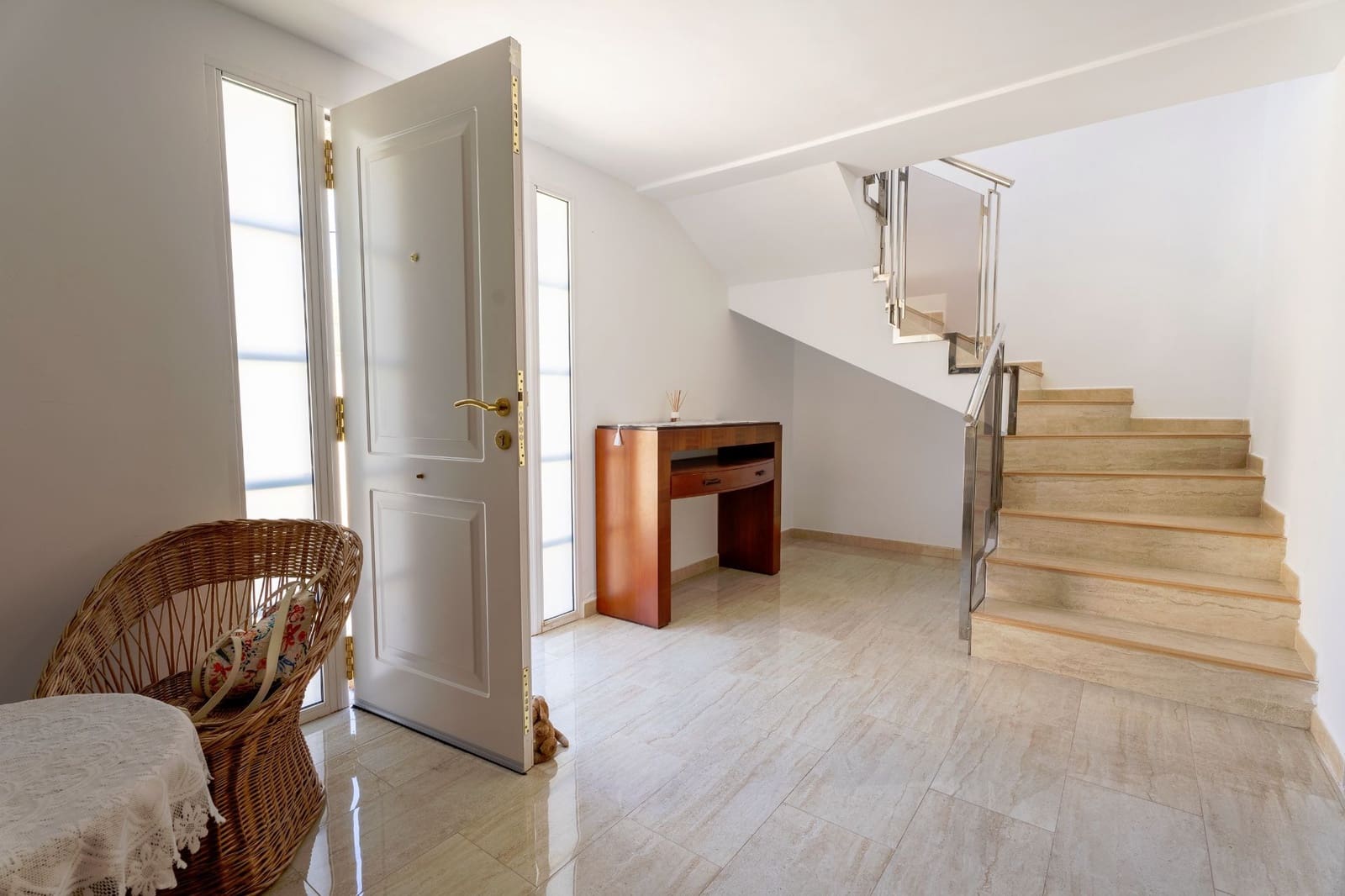 3 slaapkamer Villa te koop in Albir met zwembad garage - € 795.000 (Ref: 8608110)