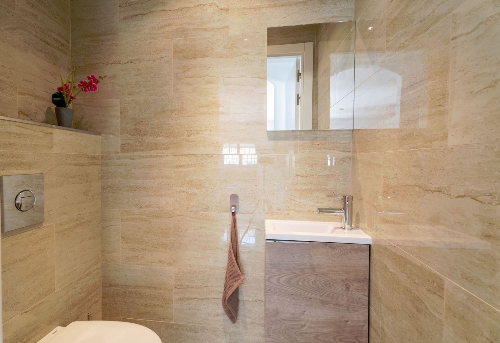 3 slaapkamer Villa te koop in Albir met zwembad garage - € 795.000 (Ref: 8608110)