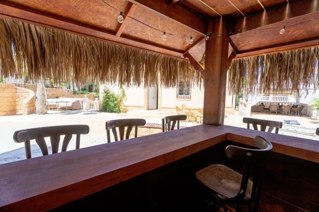 3 soverom Villa til salgs i Albir, Alfaz del Pi / L'Alfàs del Pi med svømmebasseng garasje - € 795 000 (Ref: 8608110)