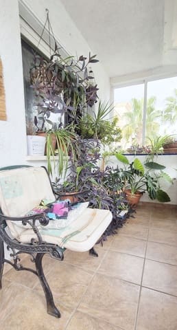 3 camera da letto Appartamento in vendita in Albir, Alfaz del Pi / L'Alfàs del Pi con piscina garage - 275.000 € (Rif: 8638236)