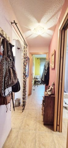 3 camera da letto Appartamento in vendita in Albir, Alfaz del Pi / L'Alfàs del Pi con piscina garage - 275.000 € (Rif: 8638236)