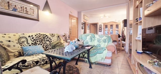 3 camera da letto Appartamento in vendita in Albir, Alfaz del Pi / L'Alfàs del Pi con piscina garage - 275.000 € (Rif: 8638236)