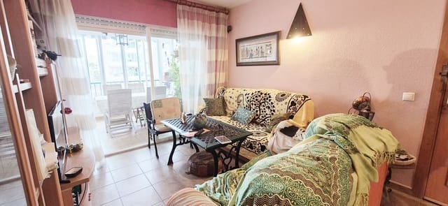 3 camera da letto Appartamento in vendita in Albir, Alfaz del Pi / L'Alfàs del Pi con piscina garage - 275.000 € (Rif: 8638236)