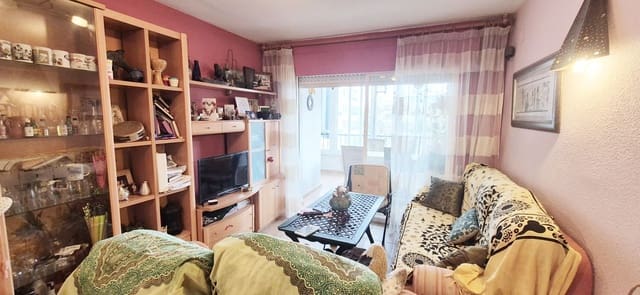 3 camera da letto Appartamento in vendita in Albir, Alfaz del Pi / L'Alfàs del Pi con piscina garage - 275.000 € (Rif: 8638236)