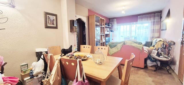 3 camera da letto Appartamento in vendita in Albir, Alfaz del Pi / L'Alfàs del Pi con piscina garage - 275.000 € (Rif: 8638236)