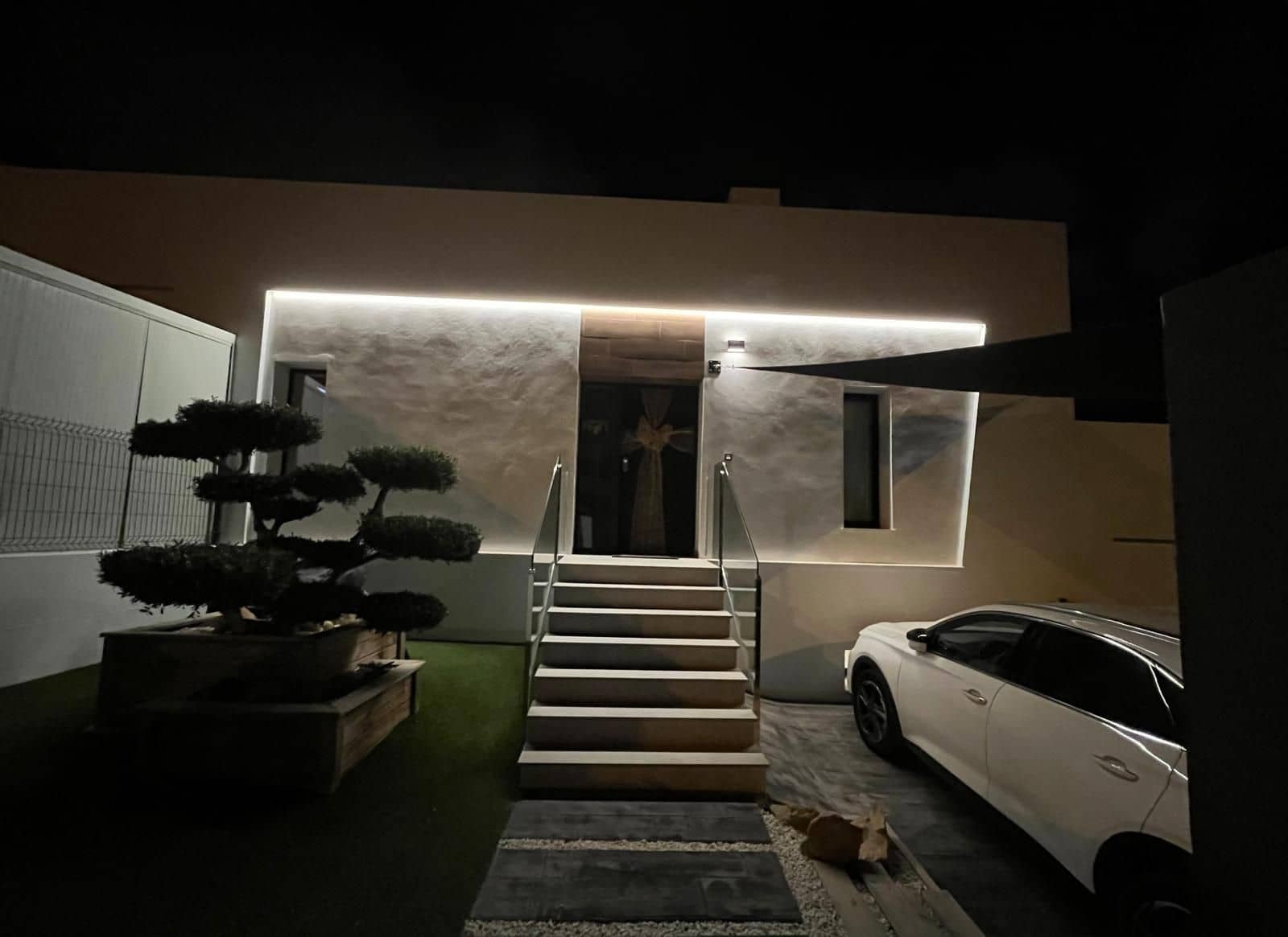 3 camera da letto Villa in vendita in Finestrat con piscina garage - 585.000 € (Rif: 8759569)