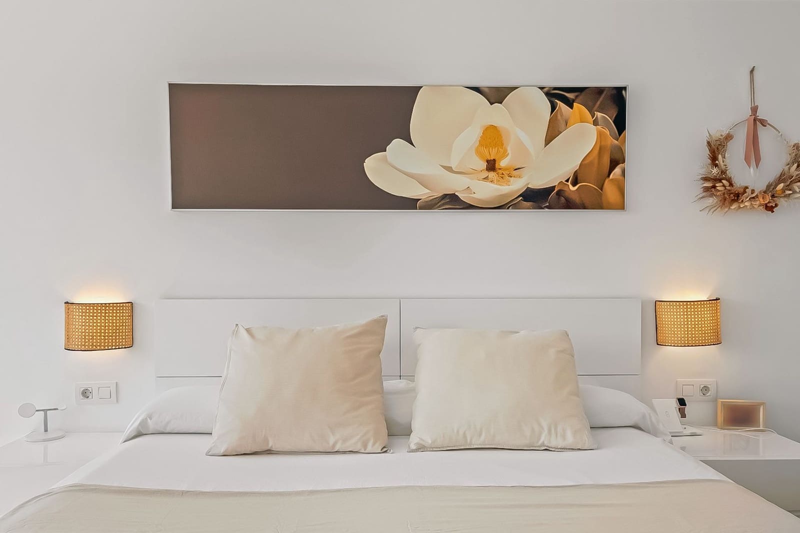 3 soveværelse Semi-Rækkehus til salg i Alfaz del Pi / L'Alfas del Pi med swimmingpool garage - € 630.000 (Ref: 8800812)