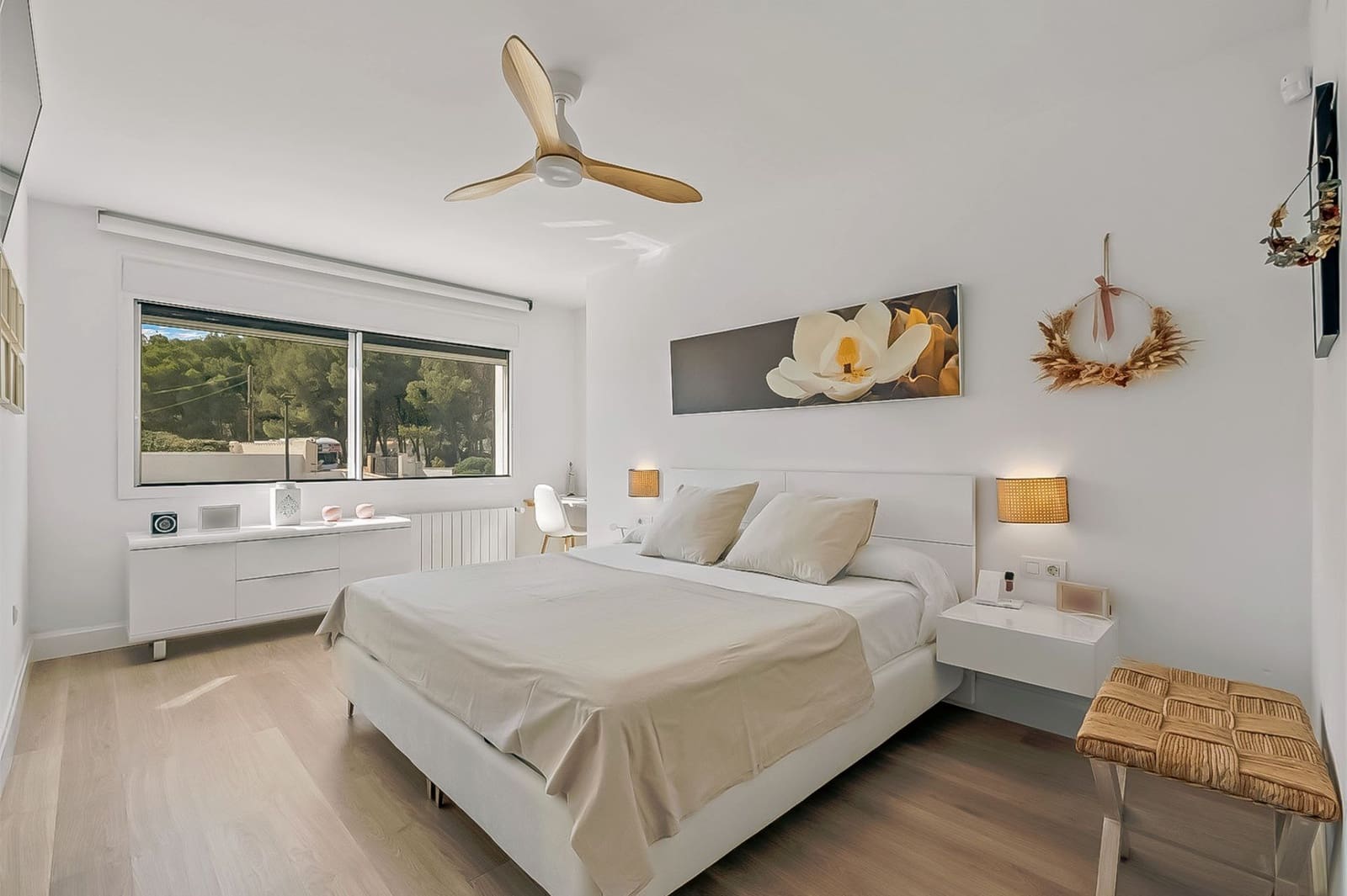 3 soveværelse Semi-Rækkehus til salg i Alfaz del Pi / L'Alfas del Pi med swimmingpool garage - € 630.000 (Ref: 8800812)